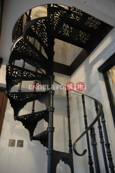 1 Bed Flat for Sale in Sheung Wan, 40-42 Circular Pathway 弓絃巷40-42號 Sales Listings | Western District (EVHK64929)