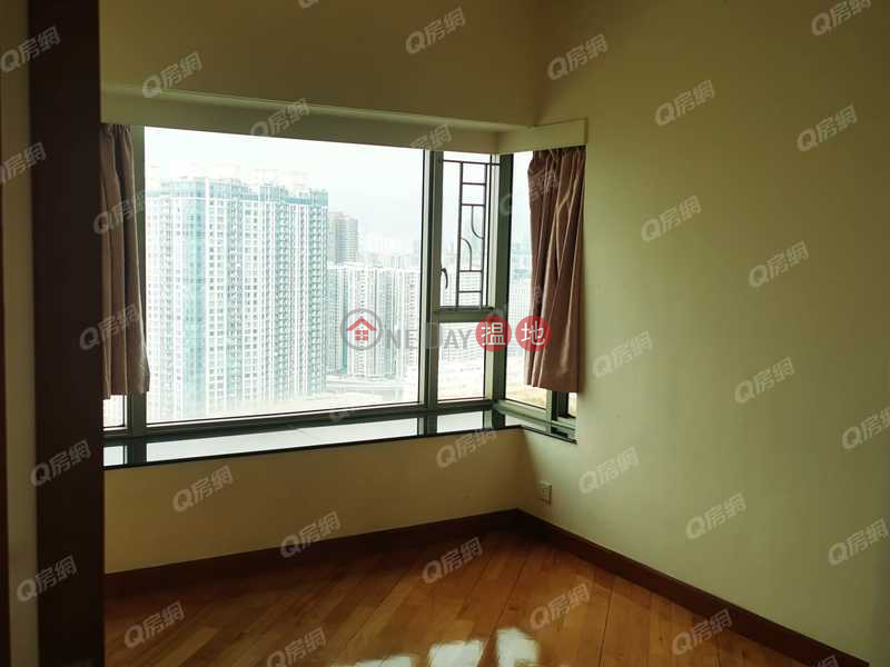Sorrento Phase 1 Block 5 | 3 bedroom Mid Floor Flat for Rent, 1 Austin Road West | Yau Tsim Mong Hong Kong, Rental | HK$ 37,000/ month