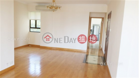 Luxurious 3 bed on high floor with rooftop & balcony | Rental | Ewan Court 倚雲閣 _0