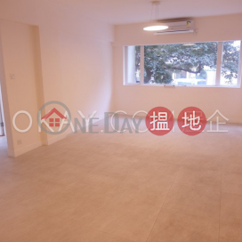 Elegant 3 bedroom with parking | Rental, 6B-6E Bowen Road 寶雲道6B-6E號 | Central District (OKAY-R24673)_0