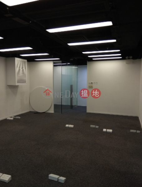 CNT Tower Middle, Office / Commercial Property Sales Listings HK$ 13M