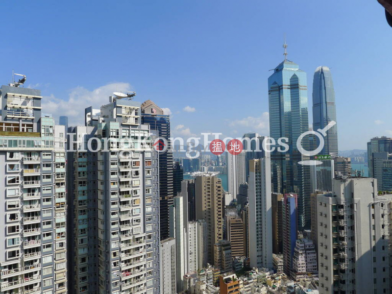 香港搵樓|租樓|二手盤|買樓| 搵地 | 住宅|出租樓盤金堅大廈三房兩廳單位出租