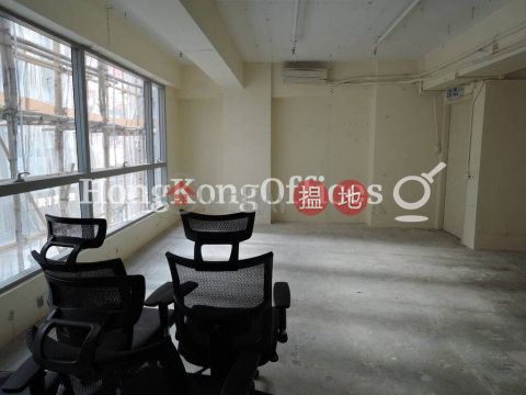 Office Unit for Rent at Zhongcai Centre, Zhongcai Centre 中財中心 | Central District (HKO-46898-ABER)_0