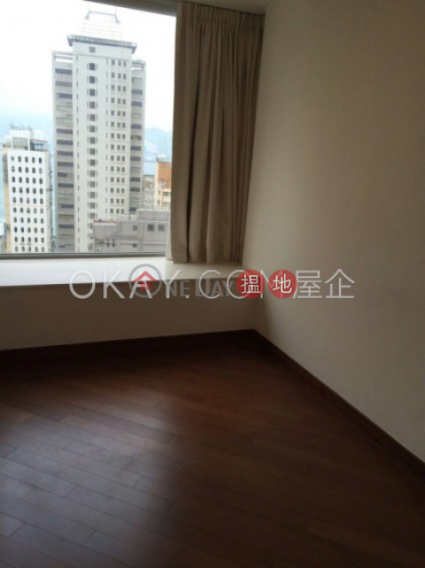 Rare 2 bedroom in Sheung Wan | Rental, One Pacific Heights 盈峰一號 | Western District (OKAY-R7276)_0