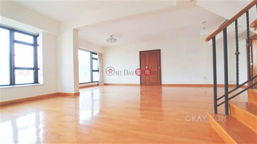 Property Search Hong Kong | OneDay | Residential Sales Listings Lovely 5 bedroom on high floor with rooftop & balcony | For Sale