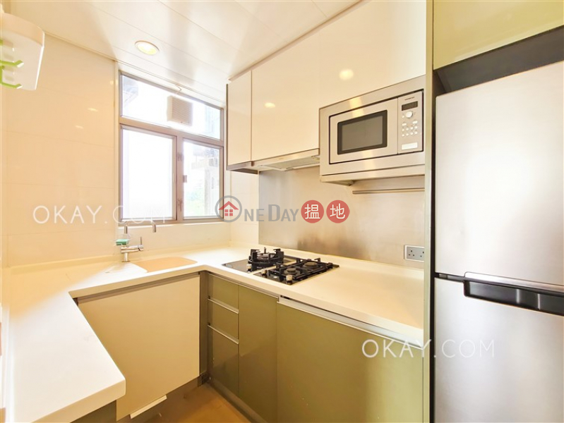 Popular 3 bedroom with balcony | Rental 8 First Street | Western District | Hong Kong Rental, HK$ 41,000/ month