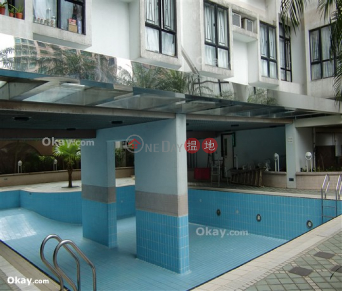 HK$ 35,000/ 月慧豪閣-西區|1房1廁,極高層,海景慧豪閣出租單位