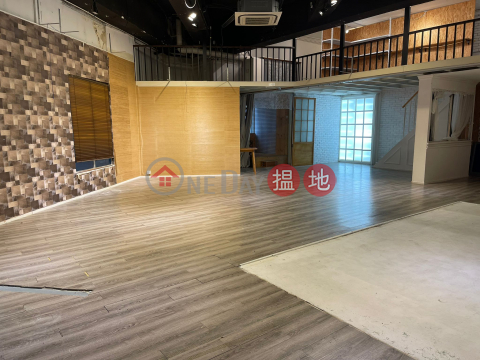 Renovated, High Floor, Private Bathroom, All-Inclusive Price, Near The Subway, Vacant Soon | Metro Centre1 美羅中心1期 _0