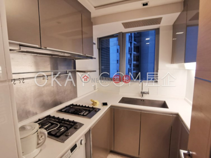 Nicely kept 2 bedroom with balcony | Rental 8 Ap Lei Chau Praya Road | Southern District | Hong Kong, Rental HK$ 30,000/ month