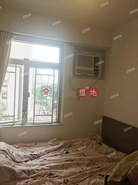 HK$ 11.5M | Block 13 On Hiu Mansion Sites D Lei King Wan | Eastern District | Block 13 On Hiu Mansion Sites D Lei King Wan | 2 bedroom Low Floor Flat for Sale