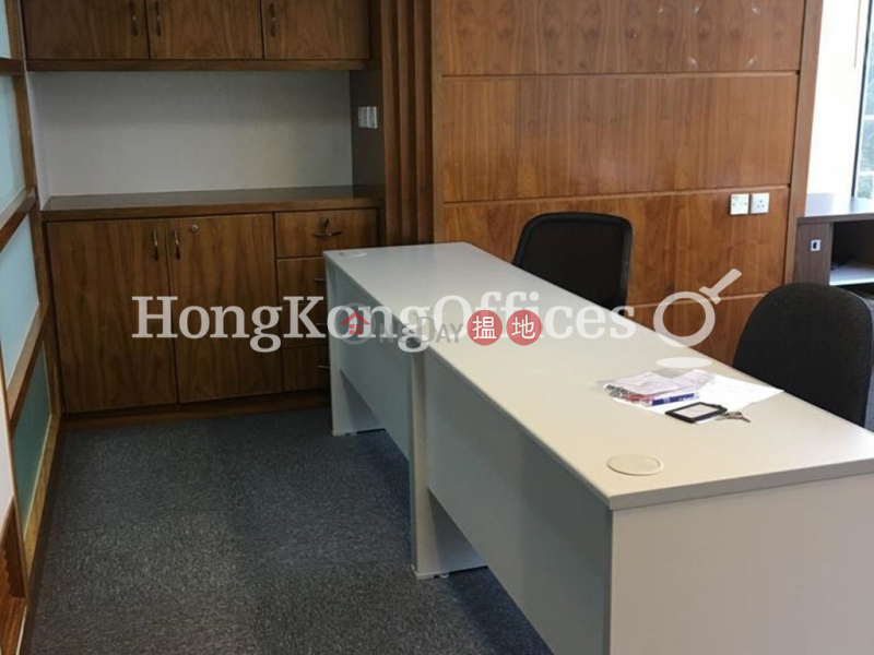 HK$ 26,715/ month Lippo Centre | Central District | Office Unit for Rent at Lippo Centre