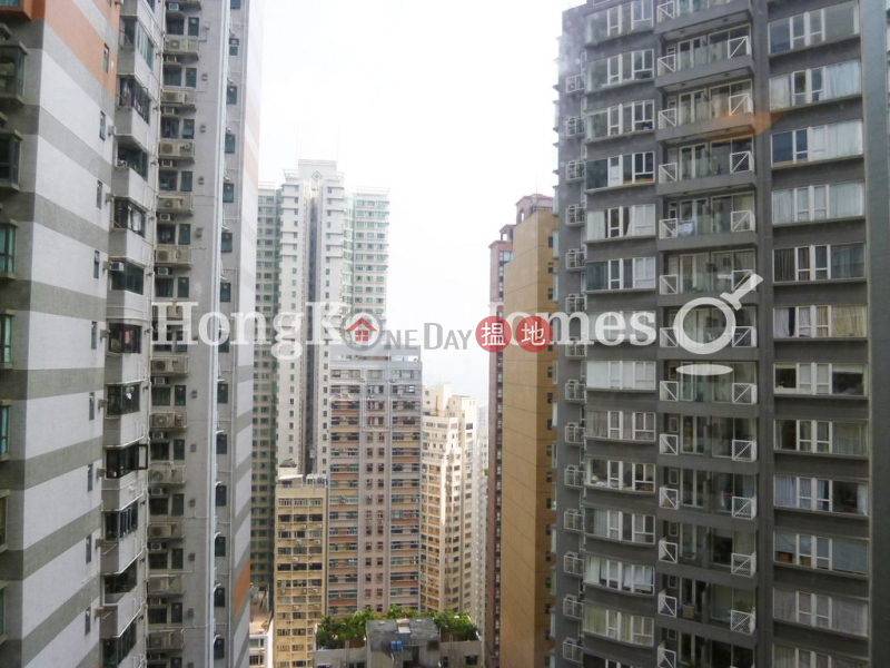 Property Search Hong Kong | OneDay | Residential, Rental Listings 4 Bedroom Luxury Unit for Rent at Conway Mansion