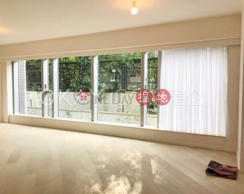 Lovely 3 bedroom with balcony | For Sale, Mount Pavilia Tower 21 傲瀧 21座 | Sai Kung (OKAY-S321919)_0