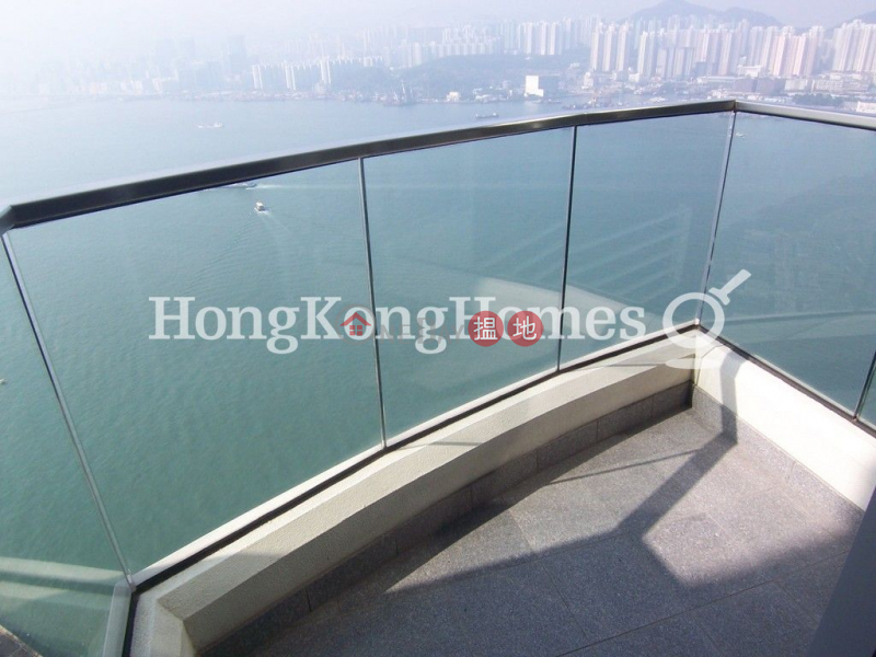 3 Bedroom Family Unit for Rent at Tower 3 Grand Promenade | 38 Tai Hong Street | Eastern District, Hong Kong, Rental HK$ 60,000/ month