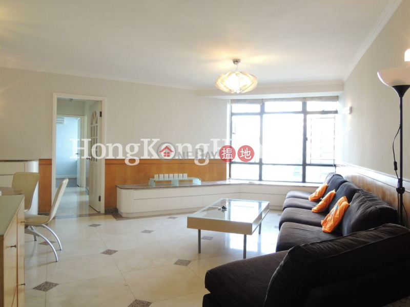 3 Bedroom Family Unit for Rent at Block M (Flat 1 - 8) Kornhill | Block M (Flat 1 - 8) Kornhill 康怡花園 M座 (1-8室) Rental Listings