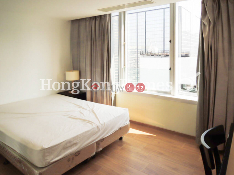 Convention Plaza Apartments | Unknown | Residential Rental Listings | HK$ 28,000/ month