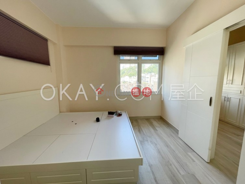 Property Search Hong Kong | OneDay | Residential Sales Listings Efficient 3 bedroom on high floor with parking | For Sale