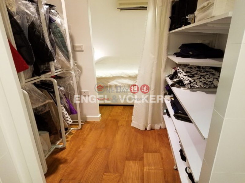 HK$ 35,000/ 月-景怡居-中區|Fully Furnished 1 Bedroom in Caine Tower