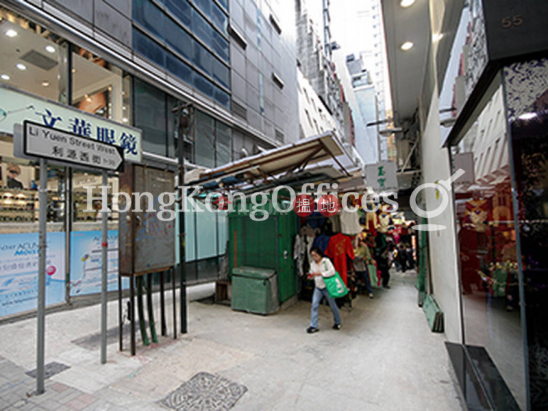 55 Queen\'s Road Central Middle Office / Commercial Property | Rental Listings | HK$ 29,000/ month