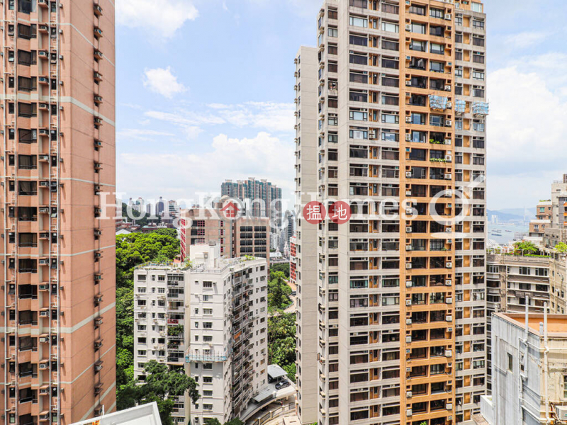 Property Search Hong Kong | OneDay | Residential, Rental Listings | 2 Bedroom Unit for Rent at Babington Hill