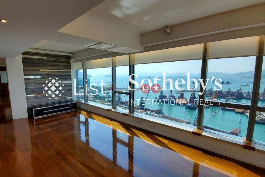 Property Search Hong Kong | OneDay | Residential Rental Listings Property for Rent at The Cullinan with 4 Bedrooms
