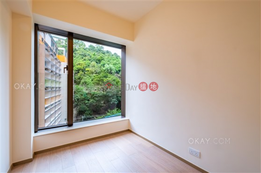 Charming 2 bedroom with balcony | Rental, Block 1 New Jade Garden 新翠花園 1座 Rental Listings | Chai Wan District (OKAY-R316624)