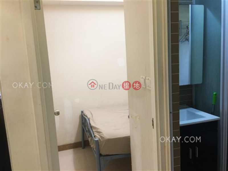 Generous 3 bedroom with balcony | Rental, 137-147 Lockhart Road | Wan Chai District | Hong Kong, Rental | HK$ 25,000/ month