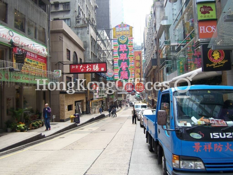 Waga Commercial Centre Middle | Office / Commercial Property, Rental Listings HK$ 25,002/ month