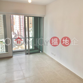 Nicely kept 2 bedroom with balcony | Rental | Resiglow Pokfulam RESIGLOW薄扶林 _0