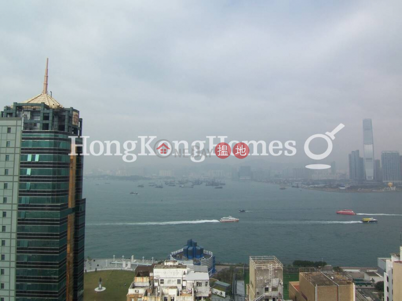 Property Search Hong Kong | OneDay | Residential, Sales Listings, 2 Bedroom Unit at Princeton Tower | For Sale