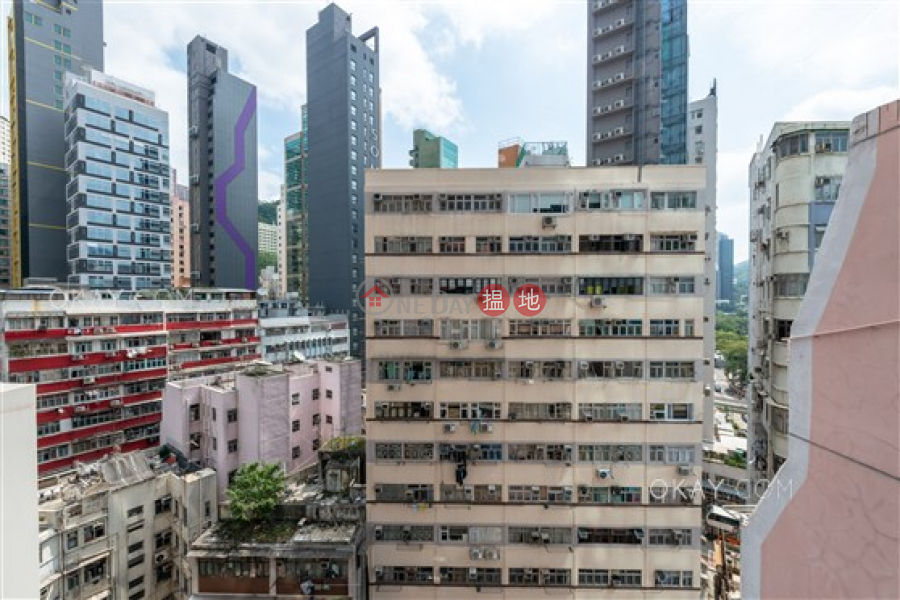 HK$ 1,160萬|維峰灣仔區2房1廁,星級會所《維峰出售單位》