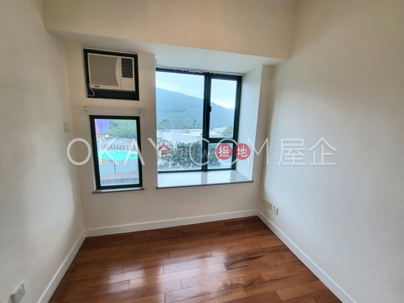 Intimate 3 bedroom with balcony | Rental, Discovery Bay, Phase 13 Chianti, The Premier (Block 6) 愉景灣 13期 尚堤 映蘆(6座) Rental Listings | Lantau Island (OKAY-R223626)