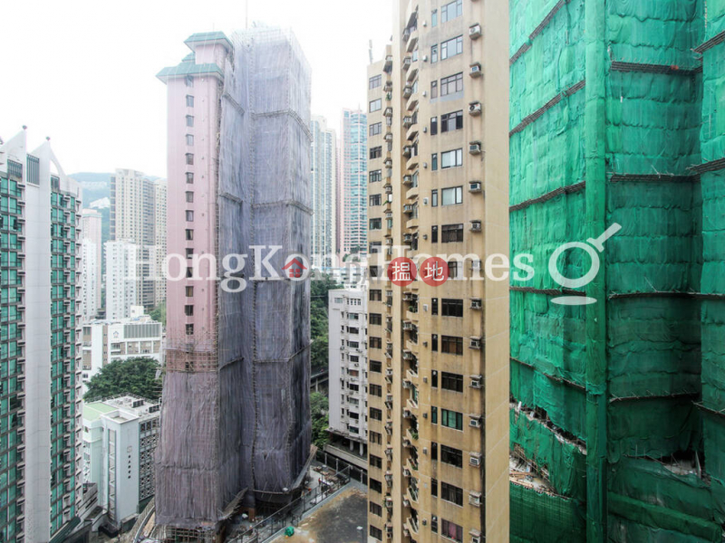 香港搵樓|租樓|二手盤|買樓| 搵地 | 住宅-出售樓盤|嘉兆臺三房兩廳單位出售