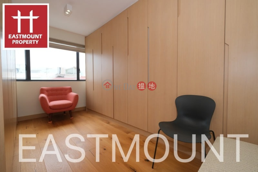 Sai Kung Villa House | Property For Sale and Lease in Sea View Villa, Chuk Yeung Road 竹洋路西沙小築-High ceiling, Luxurious decoration | Sea View Villa 西沙小築 Rental Listings