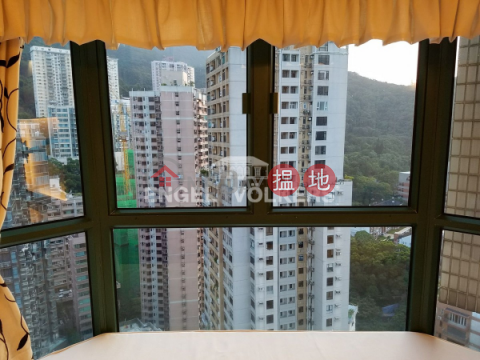 2 Bedroom Flat for Sale in Mid Levels West | Scholastic Garden 俊傑花園 _0