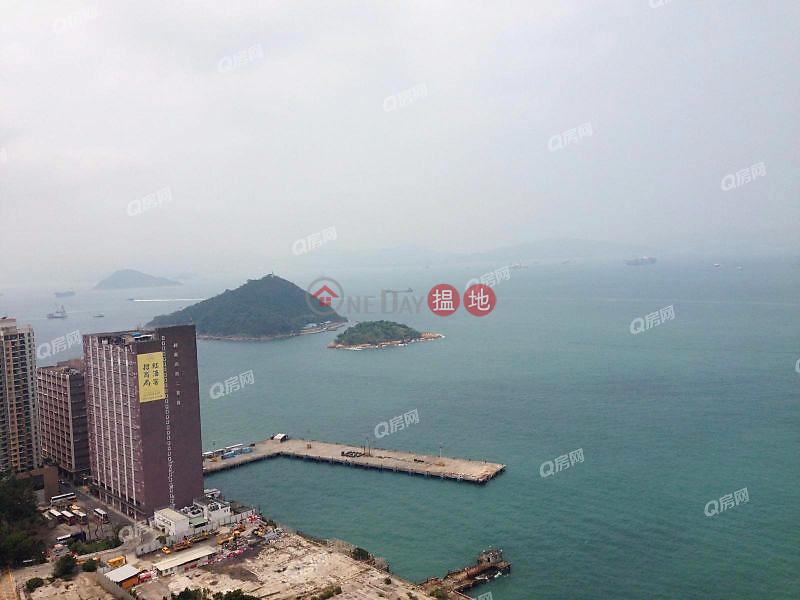 加多近山-高層-住宅-出售樓盤|HK$ 980萬