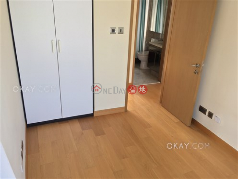 HK$ 39,800/ month, The Nova, Western District | Gorgeous 2 bedroom on high floor with balcony | Rental