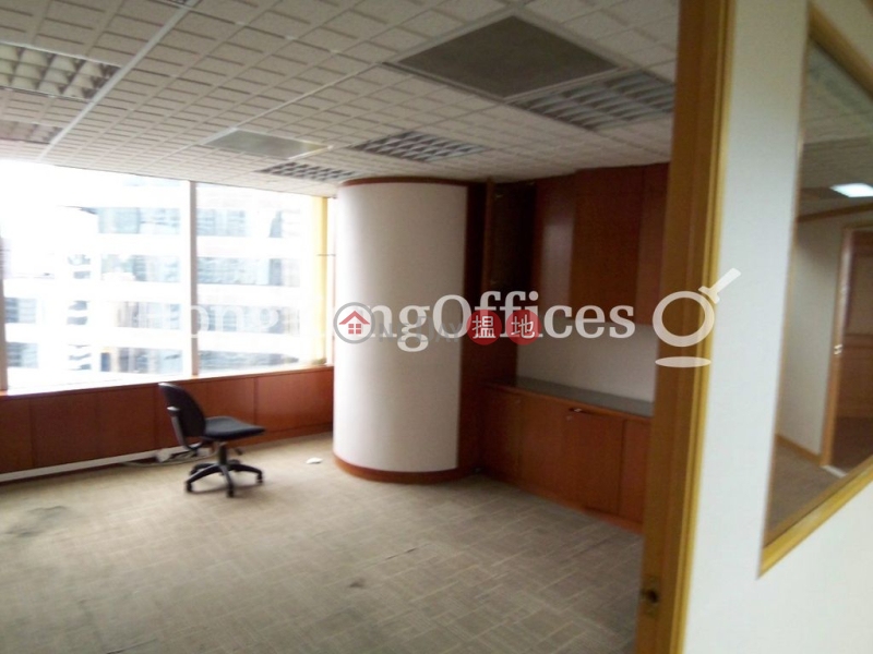 會展中心中層|寫字樓/工商樓盤-出租樓盤HK$ 119,808/ 月