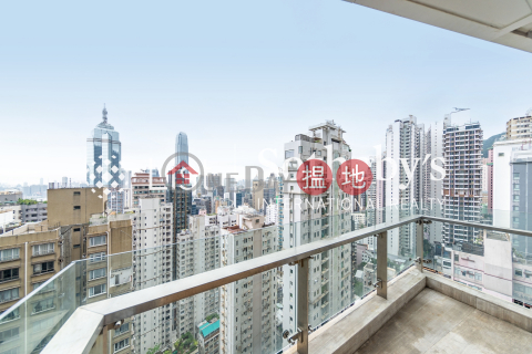 Property for Rent at Seymour with 4 Bedrooms | Seymour 懿峰 _0