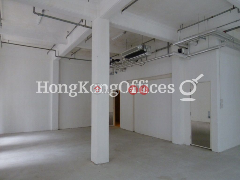 Shop Unit for Rent at Pedder Building | 12 Pedder Street | Central District | Hong Kong | Rental HK$ 195,720/ month