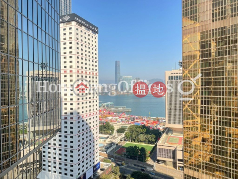 力寶中心寫字樓租單位出售, 力寶中心 Lippo Centre | 中區 (HKO-89350-ALHS)_0