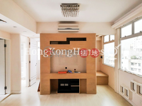 2 Bedroom Unit at Golden Phoenix Court | For Sale | Golden Phoenix Court 金鳳閣 _0