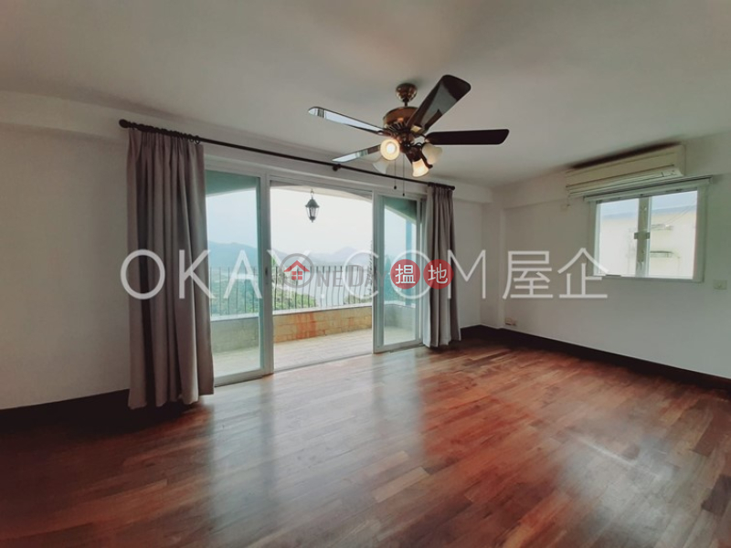 2房2廁,海景,連車位,露台斬竹灣村屋出售單位|斬竹灣村屋(Tsam Chuk Wan Village House)出售樓盤 (OKAY-S729392)