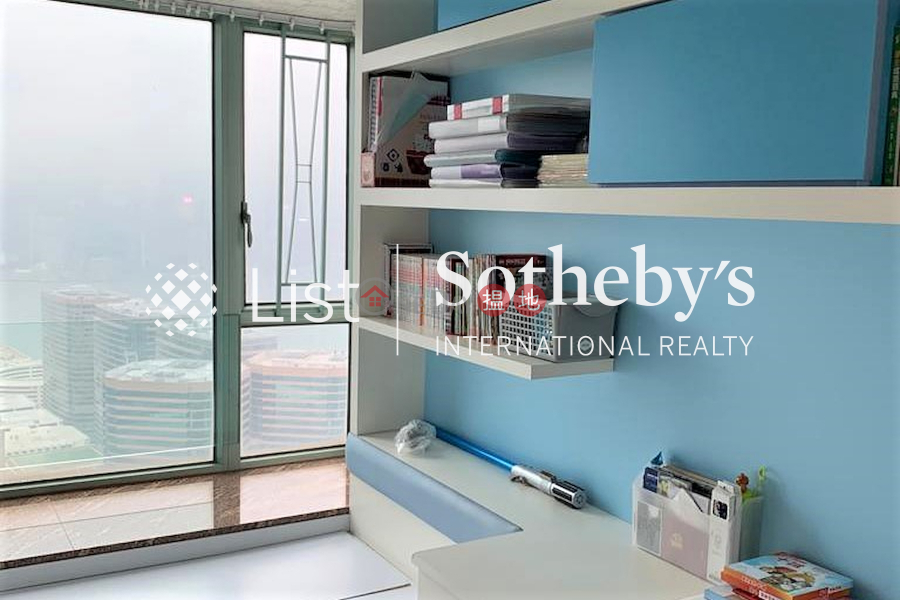 HK$ 28.3M The Victoria Towers | Yau Tsim Mong | Property for Sale at The Victoria Towers with 3 Bedrooms