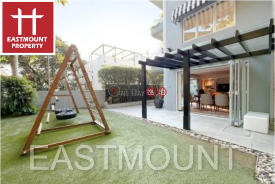 西貢 Greenfield Villa, Chuk Yeung Road 竹洋路松濤軒村屋出售-獨立, 花園 出售單位-龍尾村路 | 西貢-香港-出售HK$ 2,800萬