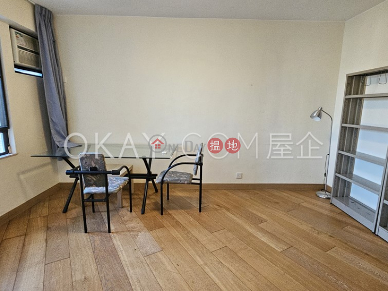 Property Search Hong Kong | OneDay | Residential | Rental Listings Tasteful 3 bedroom on high floor with balcony | Rental