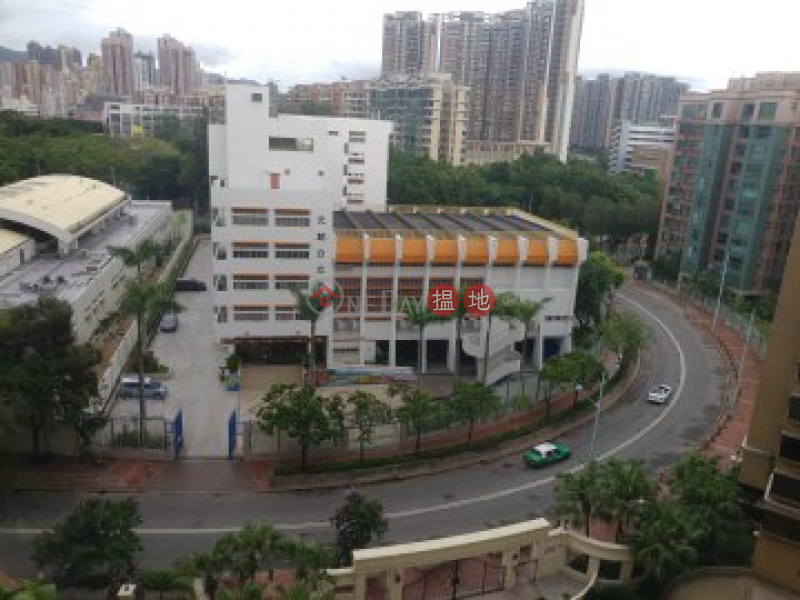 香港搵樓|租樓|二手盤|買樓| 搵地 | 住宅-出售樓盤御景園 三房一套連車位 自讓