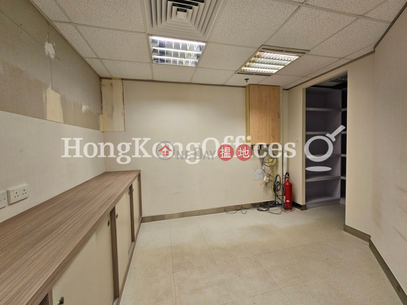 Office Unit for Rent at Lippo Centre 89 Queensway | Central District | Hong Kong | Rental, HK$ 136,895/ month