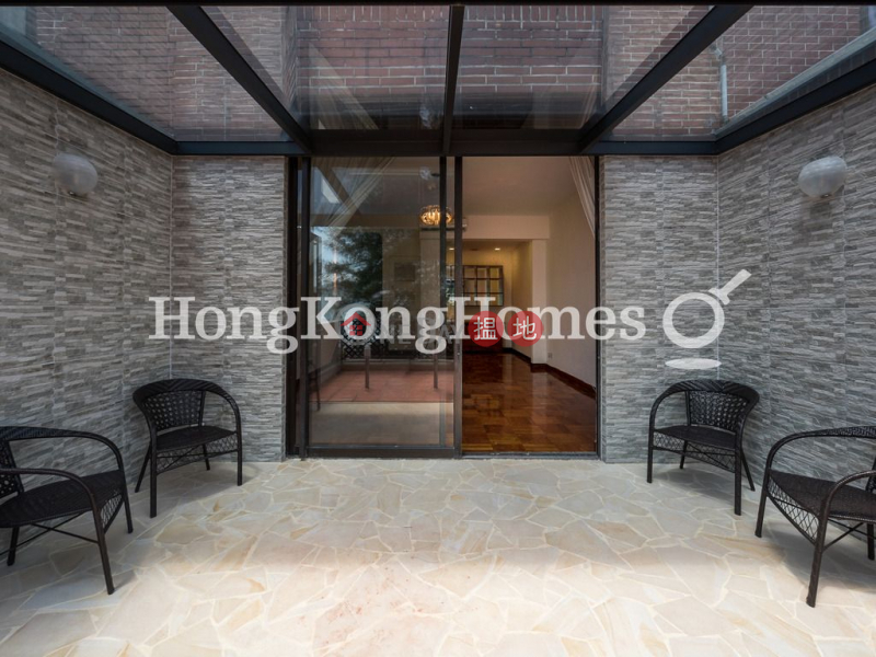 HK$ 105,000/ 月-海明山南區-海明山三房兩廳單位出租