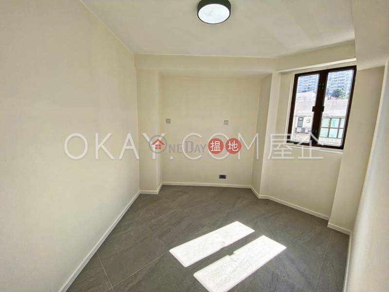 HK$ 44,000/ month | Crescent Heights Wan Chai District, Unique 3 bedroom in Mid-levels East | Rental
